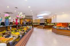 VON RESORT GOLDEN COAST Restaurants